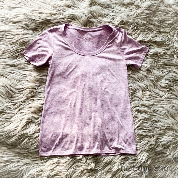 Nike Tops - Nike | Scoop Legend X-Dye T-Shirt